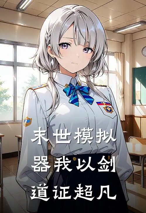 末世模拟器我以剑道证超凡