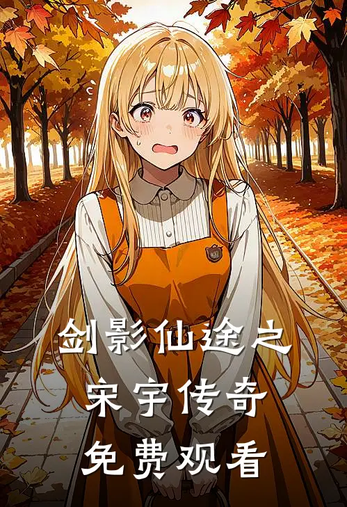 剑影仙途之宋宇传奇免费观看