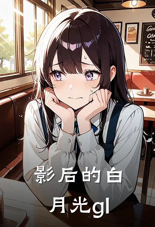 影后的白月光gl