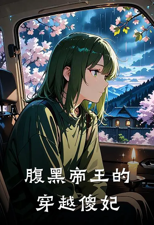 腹黑帝王的穿越傻妃