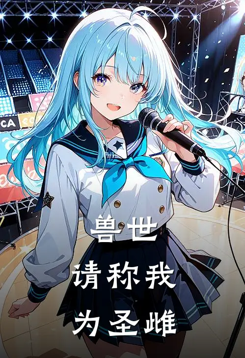 兽世：请称我为圣雌