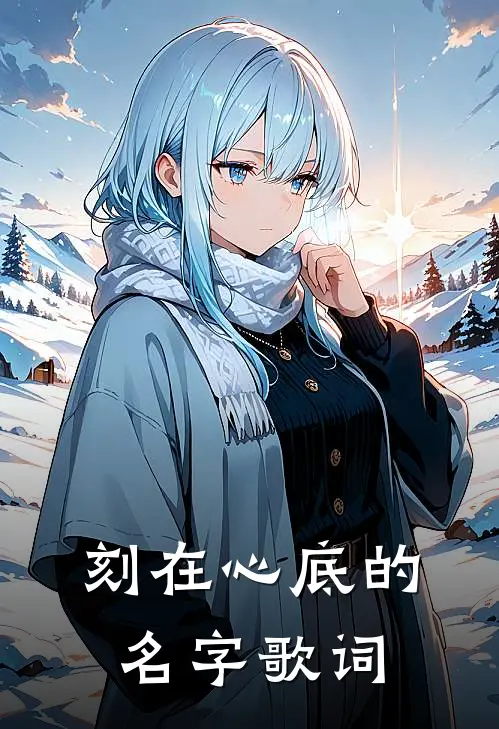 刻在心底的名字歌词