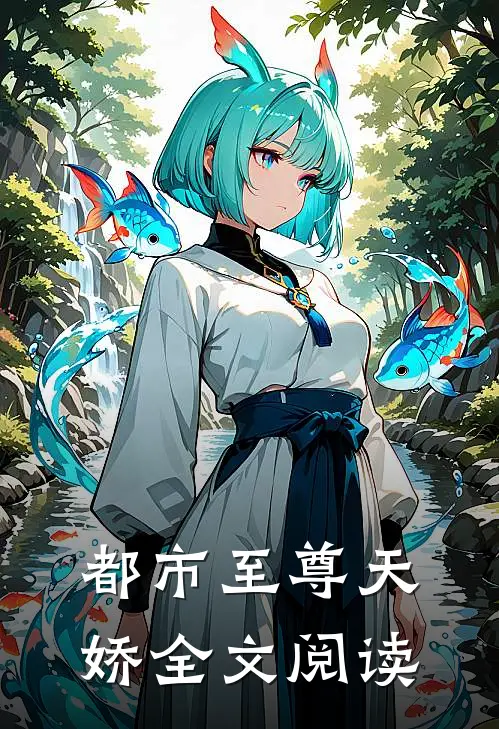 都市至尊天娇全文阅读