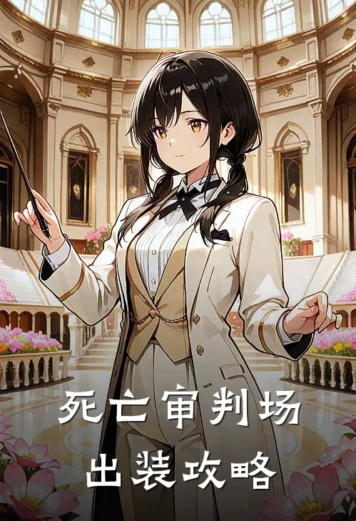 死亡审判场出装攻略