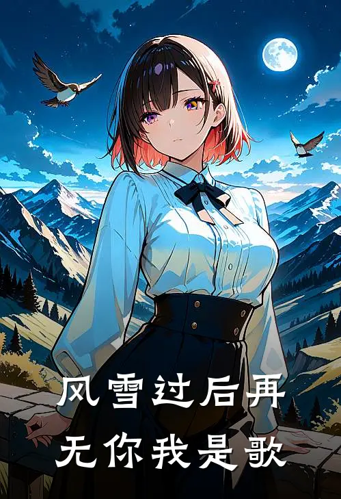 风雪过后再无你我是歌