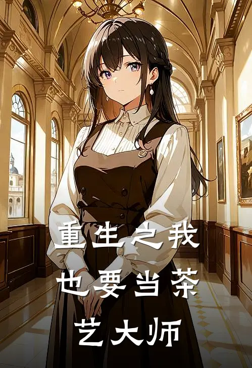 重生之我也要当茶艺大师