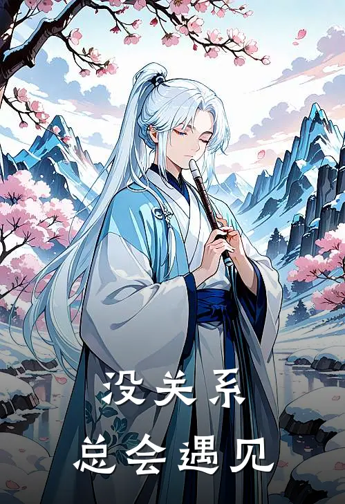 没关系，总会遇见