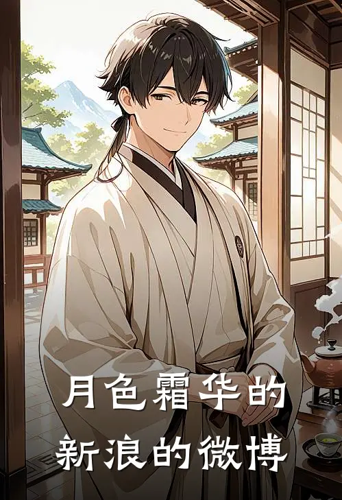 月色霜华的新浪的微博