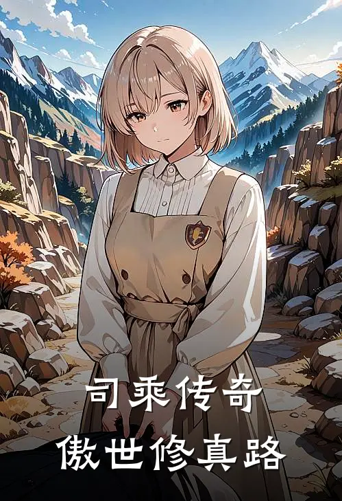 司乘传奇：傲世修真路