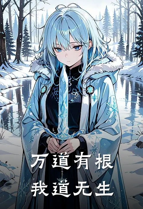 万道有根，我道无生