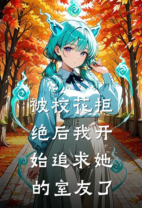 被校花拒绝后我开始追求她的室友了