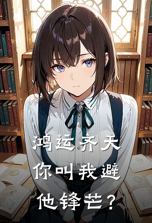 鸿运齐天，你叫我避他锋芒？