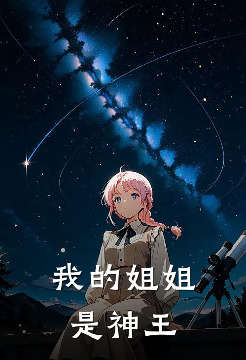 我的姐姐是神王
