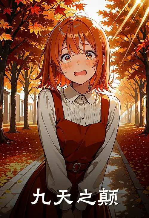 九天之颠