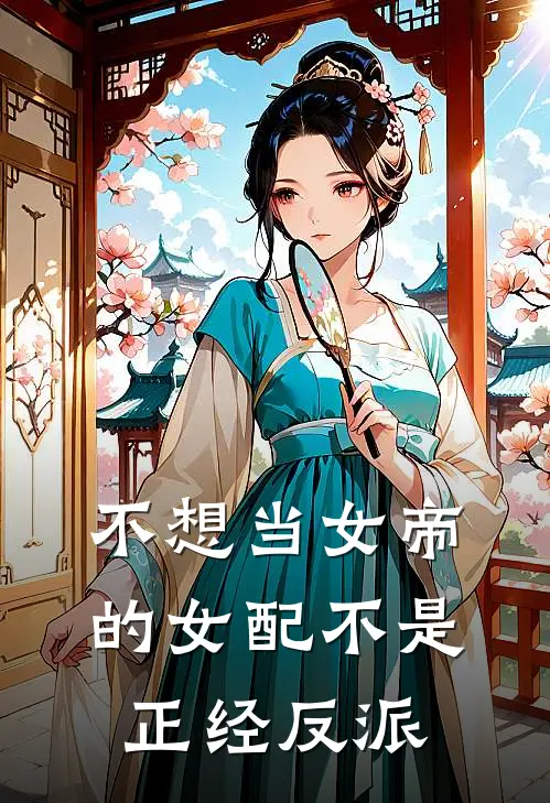 不想当女帝的女配不是正经反派