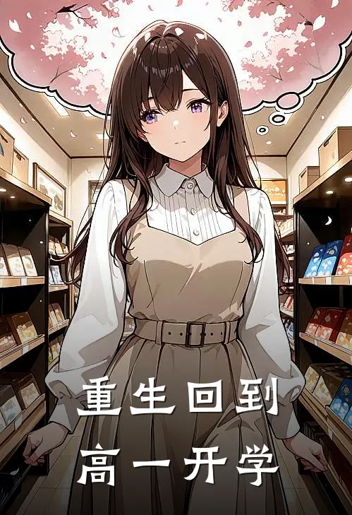 重生回到高一开学