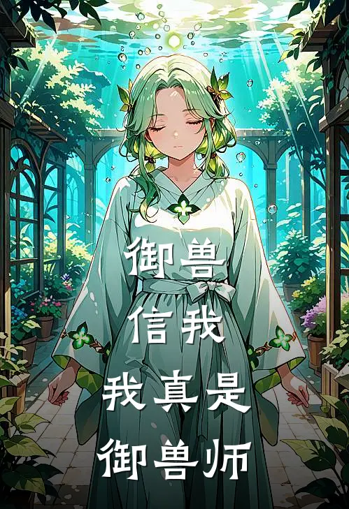 御兽：信我，我真是御兽师