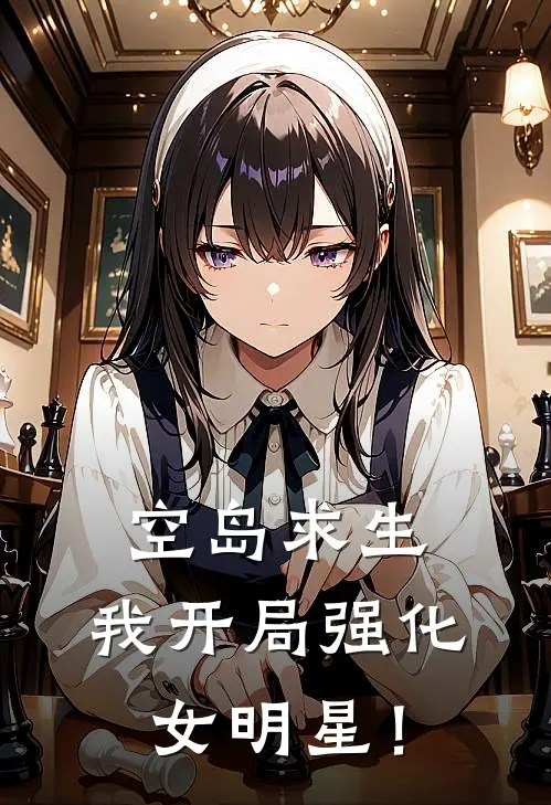 空岛求生：我开局强化女明星！