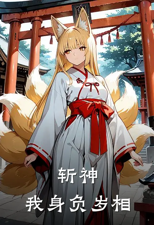 斩神：我身负岁相