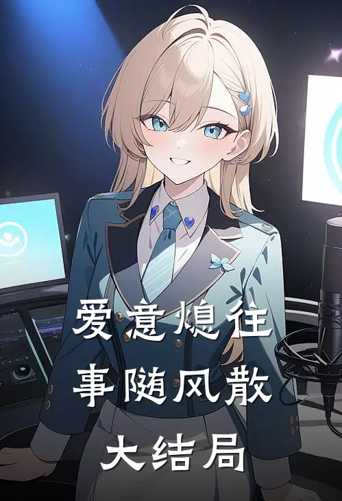 爱意熄往事随风散大结局