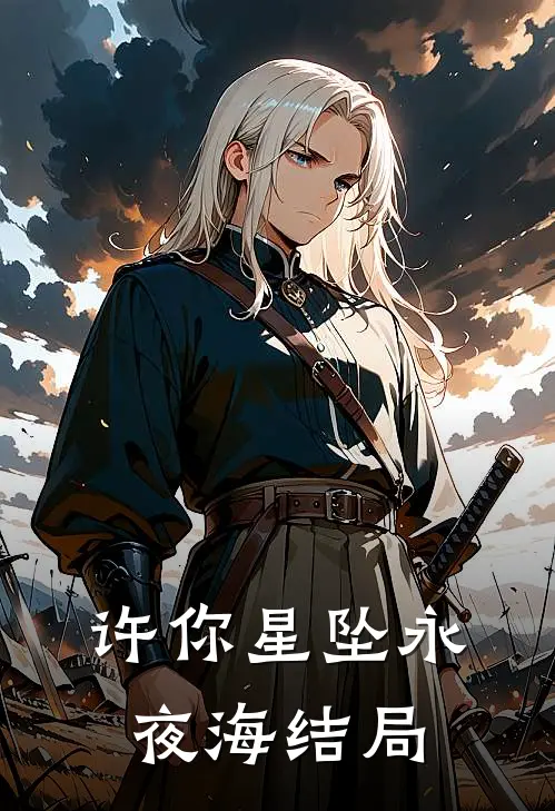 许你星坠永夜海结局