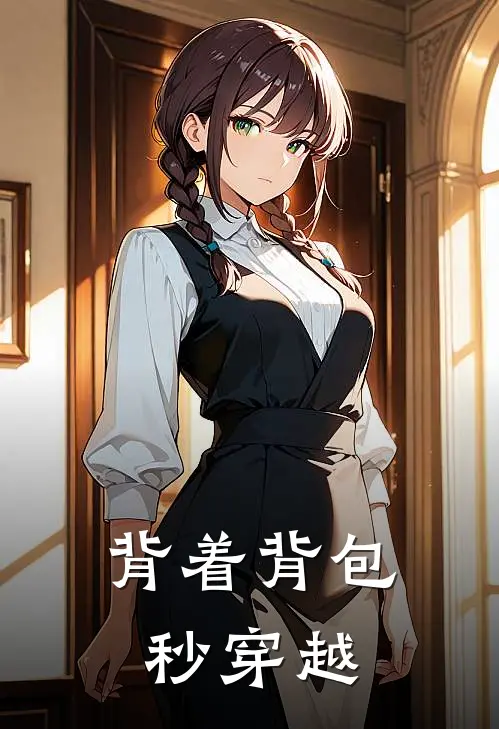 背着背包秒穿越