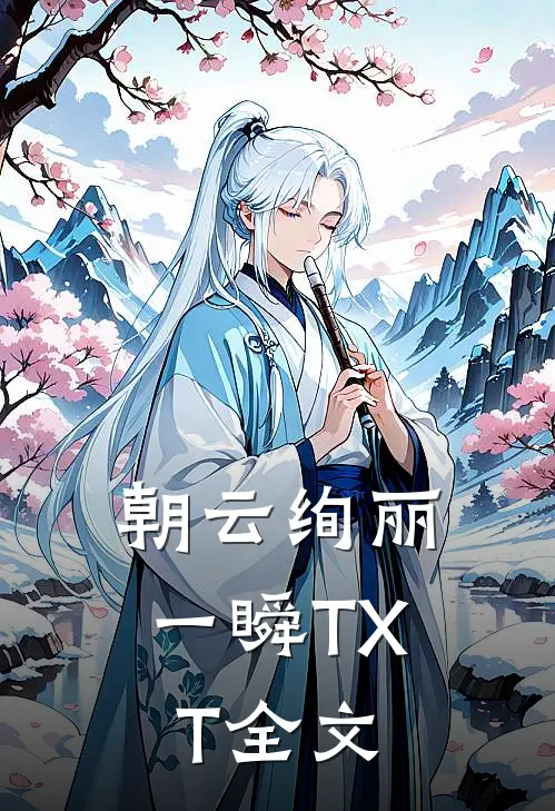 朝云绚丽一瞬TXT全文