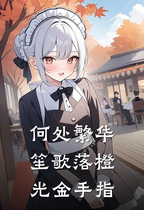 何处繁华笙歌落橙光金手指