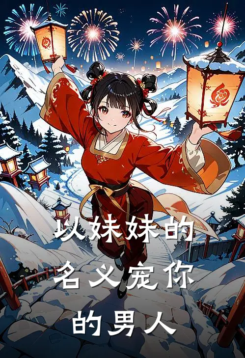 以妹妹的名义宠你的男人