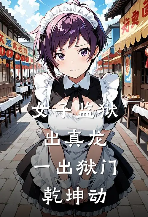 女子监狱出真龙，一出狱门乾坤动