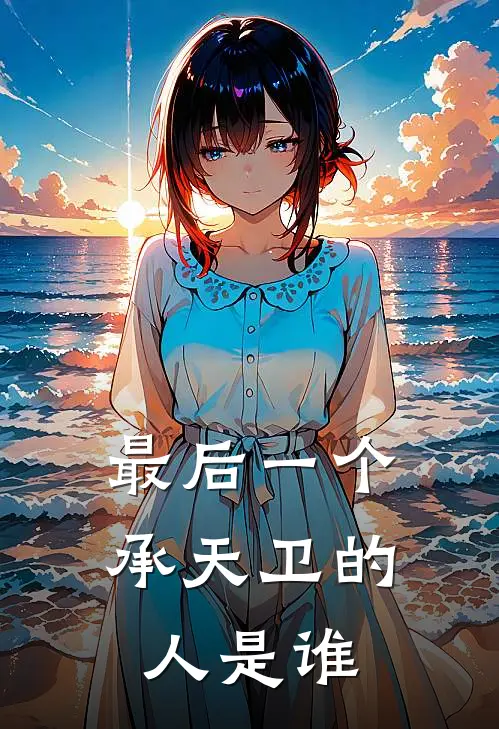 最后一个承天卫的人是谁