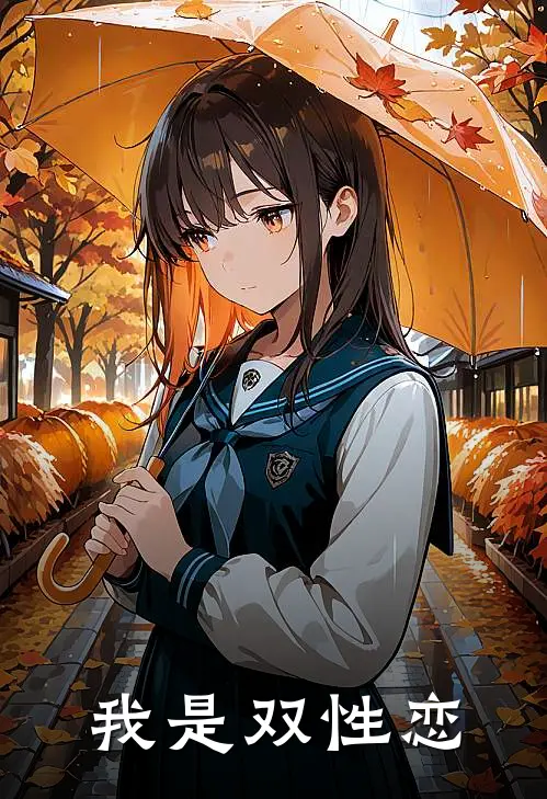 我是双性恋