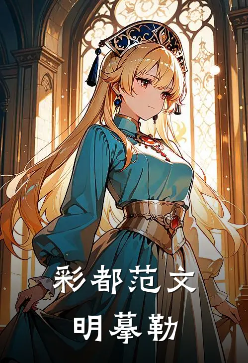 彩都范文明摹勒