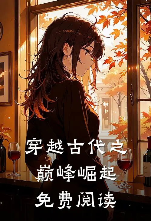 穿越古代之巅峰崛起免费阅读