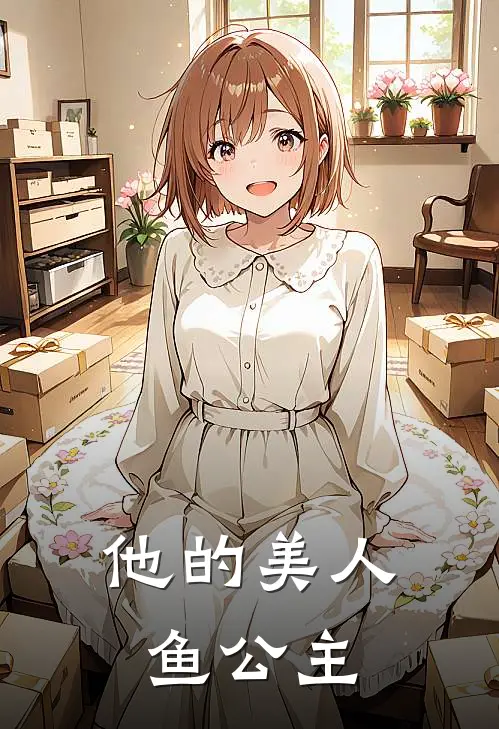 他的美人鱼公主