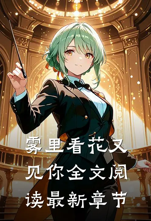 雾里看花又见你全文阅读最新章节