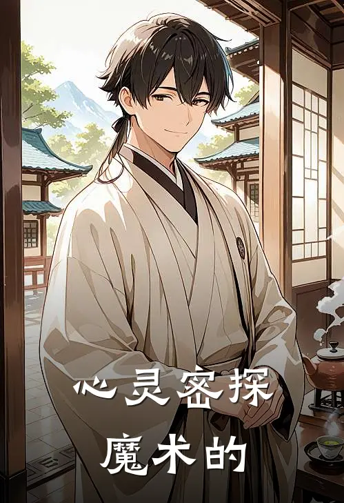 心灵密探魔术的