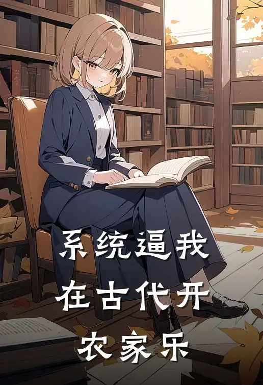 系统逼我在古代开农家乐