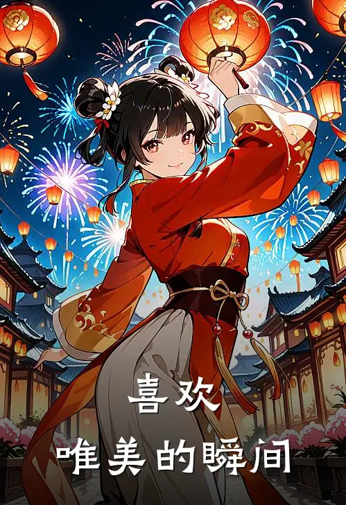 喜欢，唯美的瞬间