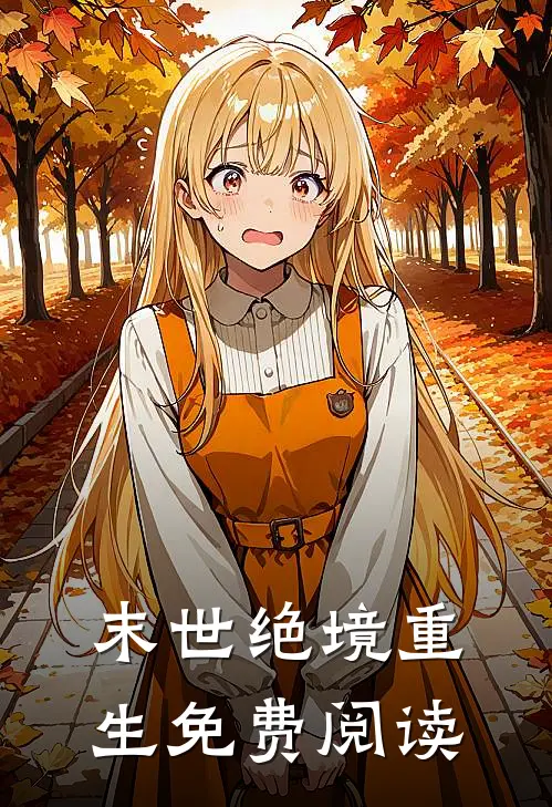 末世绝境重生免费阅读