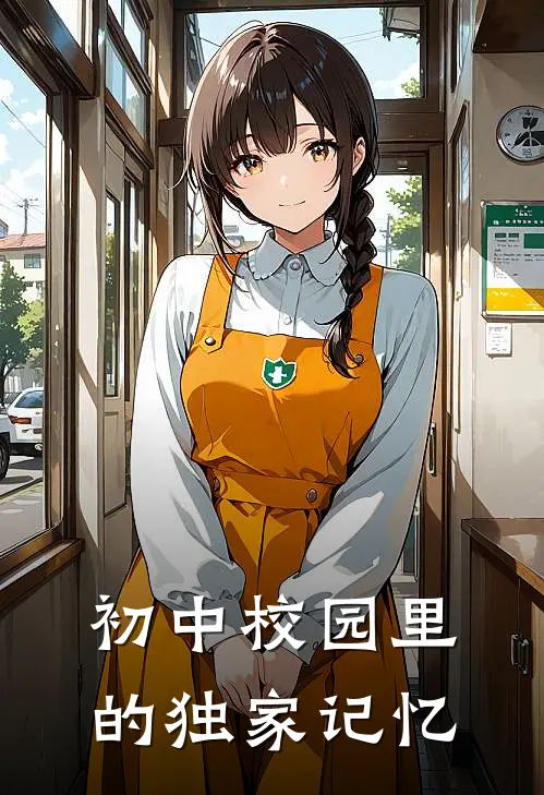 初中校园里的独家记忆