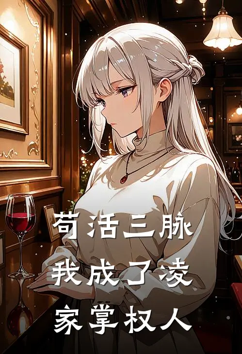 苟活三脉：我成了凌家掌权人