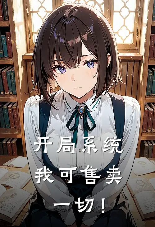 开局系统，我可售卖一切！