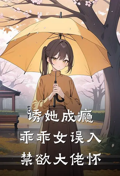 诱她成瘾：乖乖女误入禁欲大佬怀