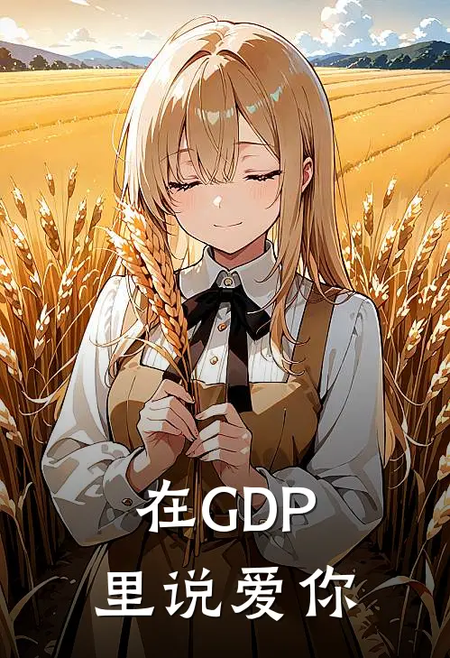 在GDP里说爱你
