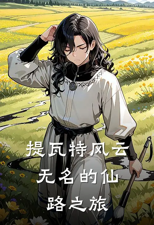 提瓦特风云：无名的仙路之旅