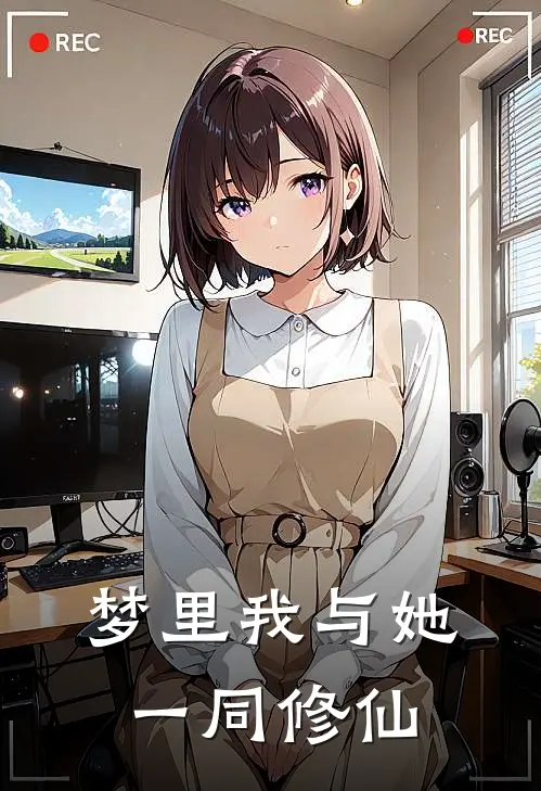 梦里我与她一同修仙