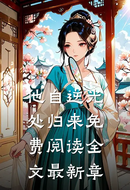 他自逆光处归来免费阅读全文最新章