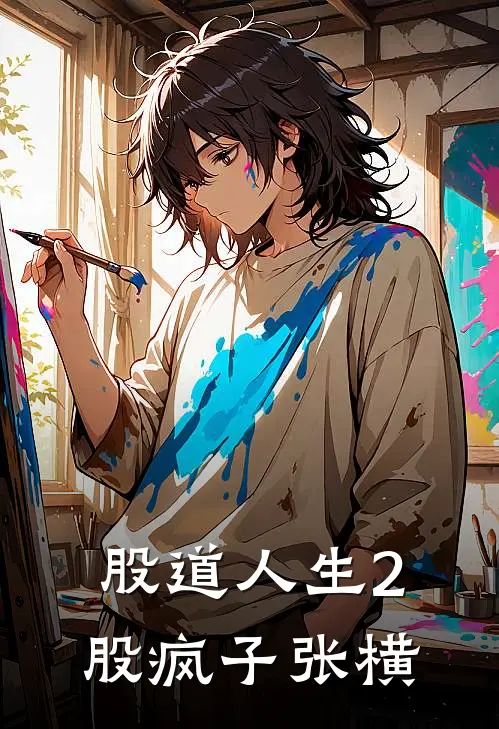 股道人生2股疯子张横