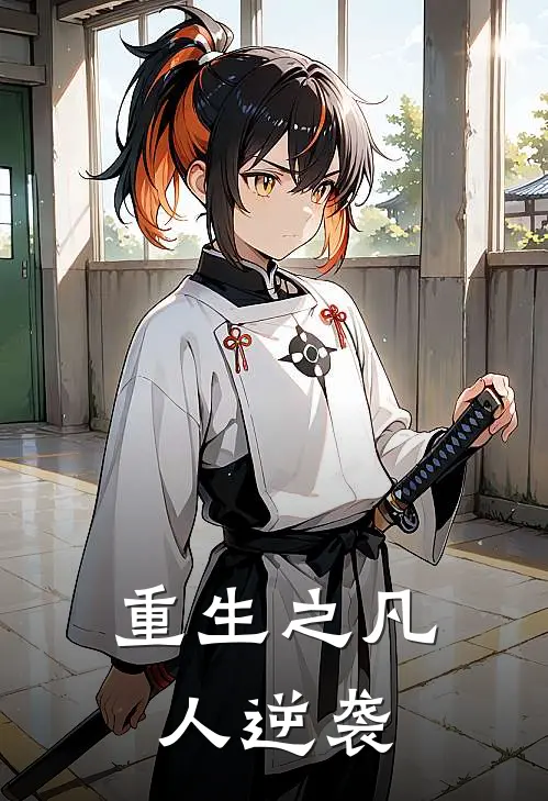 重生之凡人逆袭